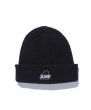 画像2: XLARGE ( エクストララージ ) - SLANTED OG RIB KNIT CAP (2)