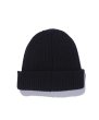 画像3: XLARGE ( エクストララージ ) - SLANTED OG RIB KNIT CAP (3)