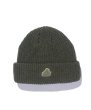 画像2: XLARGE ( エクストララージ ) - SLANTED OG CUFF BEANIE (2)