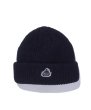画像4: XLARGE ( エクストララージ ) - SLANTED OG CUFF BEANIE (4)