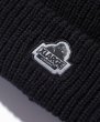 画像6: XLARGE ( エクストララージ ) - SLANTED OG CUFF BEANIE (6)