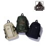 画像1: XLARGE ( エクストララージ ) - MULTI POCKET BACKPACK (1)