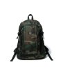 画像3: XLARGE ( エクストララージ ) - MULTI POCKET BACKPACK (3)