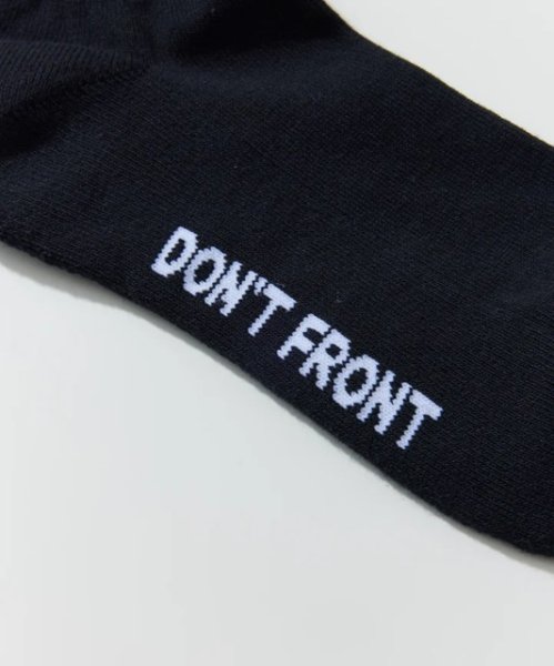 画像7: XLARGE ( エクストララージ ) - OG EMB SOCKS (7)