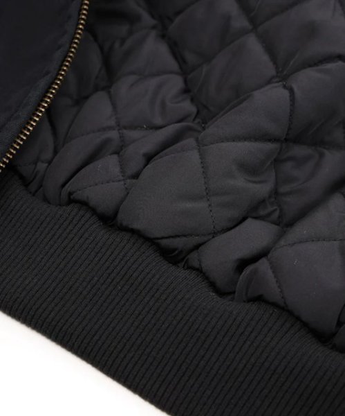 画像6: ☆予約☆ XLARGE ( エクストララージ ) - PATCHED OLD ENGLISH HOODED WORK JACKET (6)