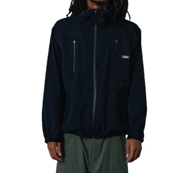 画像13: ☆予約☆ XLARGE ( エクストララージ ) - TECH HOODED JACKET (13)