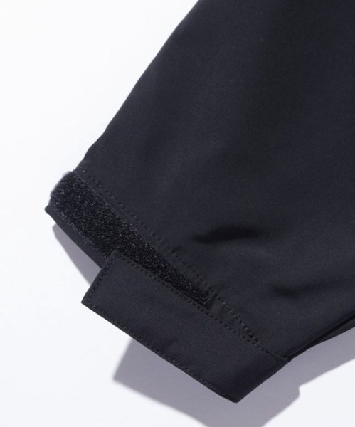 画像9: ☆予約☆ XLARGE ( エクストララージ ) - TECH HOODED JACKET (9)