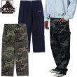 画像1: ☆予約☆ XLARGE ( エクストララージ ) - PATCHED OLD ENGLISH PAINTER PANTS (1)