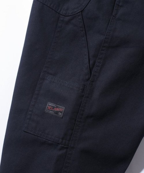 画像7: ☆予約☆ XLARGE ( エクストララージ ) - PATCHED OLD ENGLISH PAINTER PANTS (7)