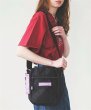 画像17: MILKFED ( ミルクフェド ) - RECTANGLE SHOULDER BAG (17)