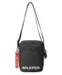 画像7: MILKFED ( ミルクフェド ) - RECTANGLE SHOULDER BAG (7)