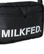 画像10: MILKFED ( ミルクフェド ) - NEO SHOULDER BAG BAR LIMITED COLOR (10)