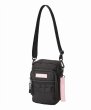 画像2: MILKFED ( ミルクフェド ) - ACTIVE FRONT POCKET MOLLE SHOULDER BAG (2)