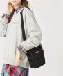 画像20: MILKFED ( ミルクフェド ) - ACTIVE FRONT POCKET MOLLE SHOULDER BAG (20)