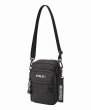 画像5: MILKFED ( ミルクフェド ) - ACTIVE FRONT POCKET MOLLE SHOULDER BAG (5)