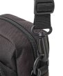 画像10: MILKFED ( ミルクフェド ) - ACTIVE FRONT POCKET MOLLE SHOULDER BAG (10)