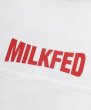 画像8: MILKFED ( ミルクフェド ) - SHOULDER SLIT TOP (8)