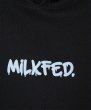 画像6: MILKFED ( ミルクフェド ) - GRAFFITI SWEAT HOODIE (6)