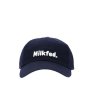 画像4: MILKFED ( ミルクフェド ) - TWILL LOGO CAP (4)