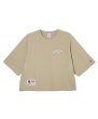 画像3: MILKFED ( ミルクフェド ) - MILKFED.×CHAMPION ARCH COOPER LOGO S/S TEE (3)