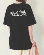 画像14: MILKFED ( ミルクフェド ) - LOGO SLAB S/S TEE (14)