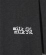 画像7: MILKFED ( ミルクフェド ) - LOGO SLAB S/S TEE (7)