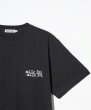 画像8: MILKFED ( ミルクフェド ) - LOGO SLAB S/S TEE (8)