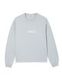 画像3: MILKFED ( ミルクフェド ) - BAR LOGO BASIC L/S TEE (3)