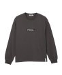 画像4: MILKFED ( ミルクフェド ) - BAR LOGO BASIC L/S TEE (4)