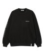 画像3: MILKFED ( ミルクフェド ) - STENCIL LOGO BASIC SWEAT TOP (3)