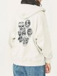 画像13: MILKFED ( ミルクフェド ) - HEAVY METAL ZIP UP HOODIE (13)