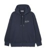 画像3: MILKFED ( ミルクフェド ) - HEAVY METAL ZIP UP HOODIE (3)