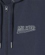 画像7: MILKFED ( ミルクフェド ) - HEAVY METAL ZIP UP HOODIE (7)