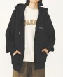 画像15: MILKFED ( ミルクフェド ) - BAR LOGO ZIP UP HOODIE (15)