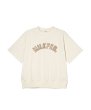 画像2: MILKFED ( ミルクフェド ) - RAGLAN SLEEVE S/S TOP (2)