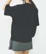 画像13: MILKFED ( ミルクフェド ) - RAGLAN SLEEVE S/S TOP (13)