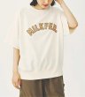 画像10: MILKFED ( ミルクフェド ) - RAGLAN SLEEVE S/S TOP (10)