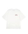 画像2: MILKFED ( ミルクフェド ) - COLLEGE LOGO SUPER BIG S/S TOP (2)