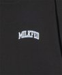 画像11: MILKFED ( ミルクフェド ) - COLLEGE LOGO SUPER BIG S/S TOP (11)