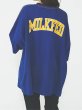 画像18: MILKFED ( ミルクフェド ) - COLLEGE LOGO SUPER BIG S/S TOP (18)