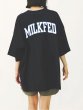 画像20: MILKFED ( ミルクフェド ) - COLLEGE LOGO SUPER BIG S/S TOP (20)