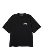 画像5: MILKFED ( ミルクフェド ) - COLLEGE LOGO SUPER BIG S/S TOP (5)