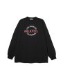 画像3: MILKFED ( ミルクフェド ) - CIRCLE LOGO SUPER BIG L/S TOP (3)