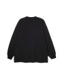 画像4: MILKFED ( ミルクフェド ) - CIRCLE LOGO SUPER BIG L/S TOP (4)