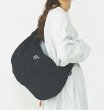 画像11: MILKFED ( ミルクフェド ) - HALF MOON SHOULDER BAG (11)