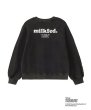 画像5: MILKFED ( ミルクフェド ) - MILKFED.× PEANUTS 75th SWEAT TOP (5)