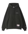 画像4: MILKFED ( ミルクフェド ) - MILKFED.×CHAMPION SWEAT HOODIE (4)