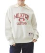 画像14: MILKFED ( ミルクフェド ) - MILKFED.×CHAMPION SWEAT TOP (14)