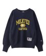 画像3: MILKFED ( ミルクフェド ) - MILKFED.×CHAMPION SWEAT TOP (3)