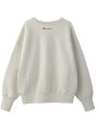 画像5: MILKFED ( ミルクフェド ) - MILKFED.×CHAMPION SWEAT TOP (5)